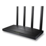 Router Inalámbrico Tp-Link Archer Ax12 2,4ghz/5ghz Ax1500 - Imagen 4