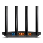 Router Inalámbrico Tp-Link Archer Ax12 2,4ghz/5ghz Ax1500 - Imagen 3