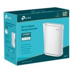 Repetidor Wifi Tp-Link Re900xd 2,4ghz/5ghz Ax6000 - Imagen 3