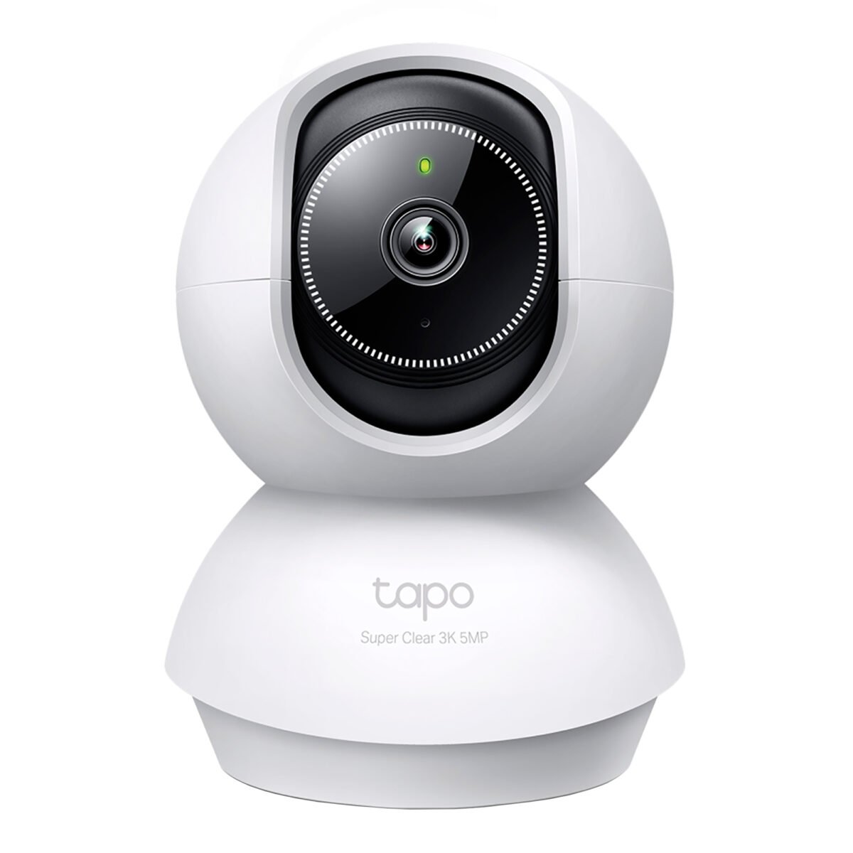 Cámara Ip Tp-link Tapo C230 3k 5mp Wifi Visión Nocturna - Imagen 8