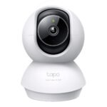 Cámara Ip Tp-link Tapo C230 3k 5mp Wifi Visión Nocturna - Imagen 8