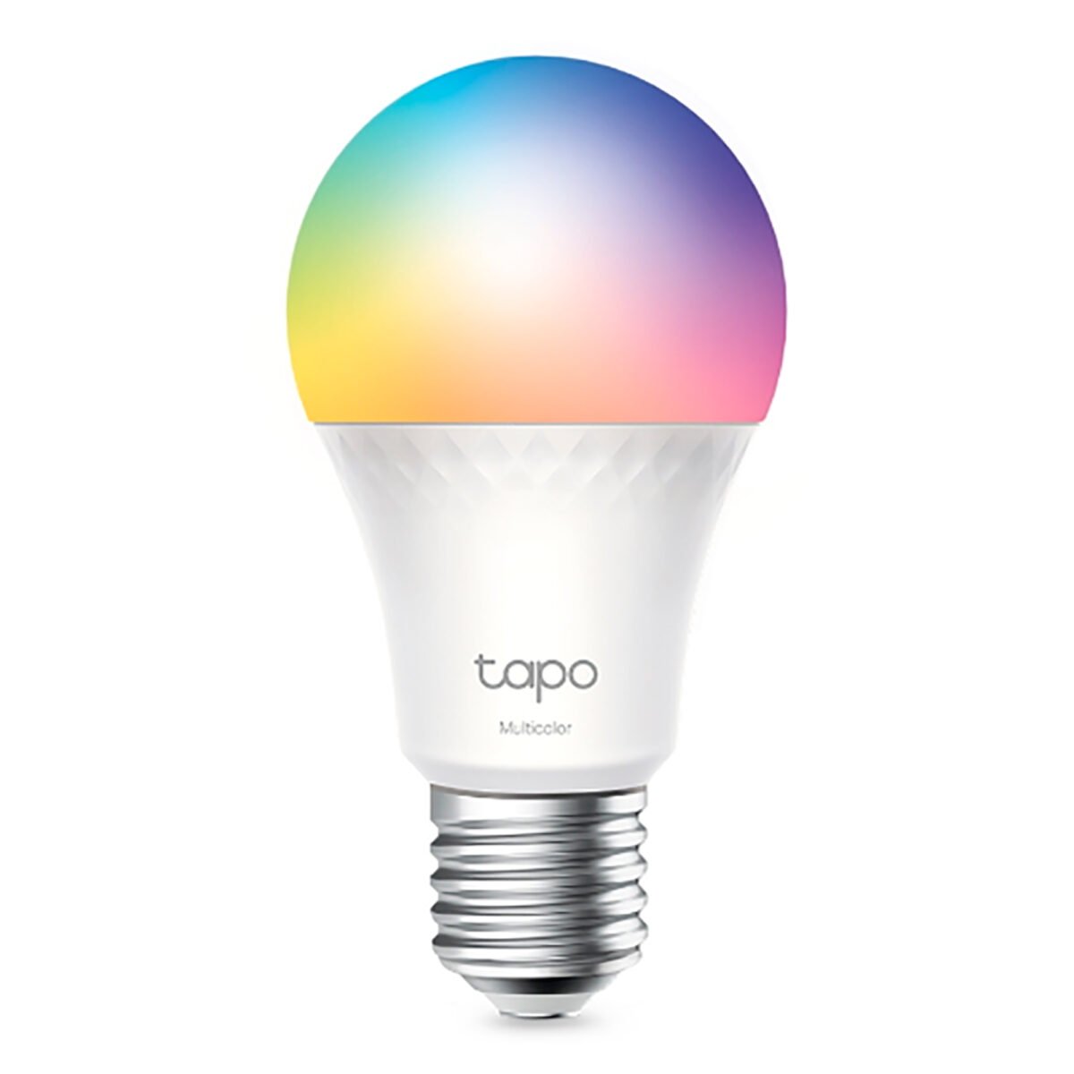 Lámpara Led Inteligente Tp-link Tapo L535e 8,6W E27 Blanco Y Color - Imagen 10