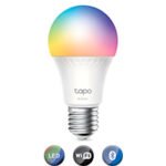 Lámpara Led Inteligente Tp-link Tapo L535e 8,6W E27 Blanco Y Color - Imagen 11