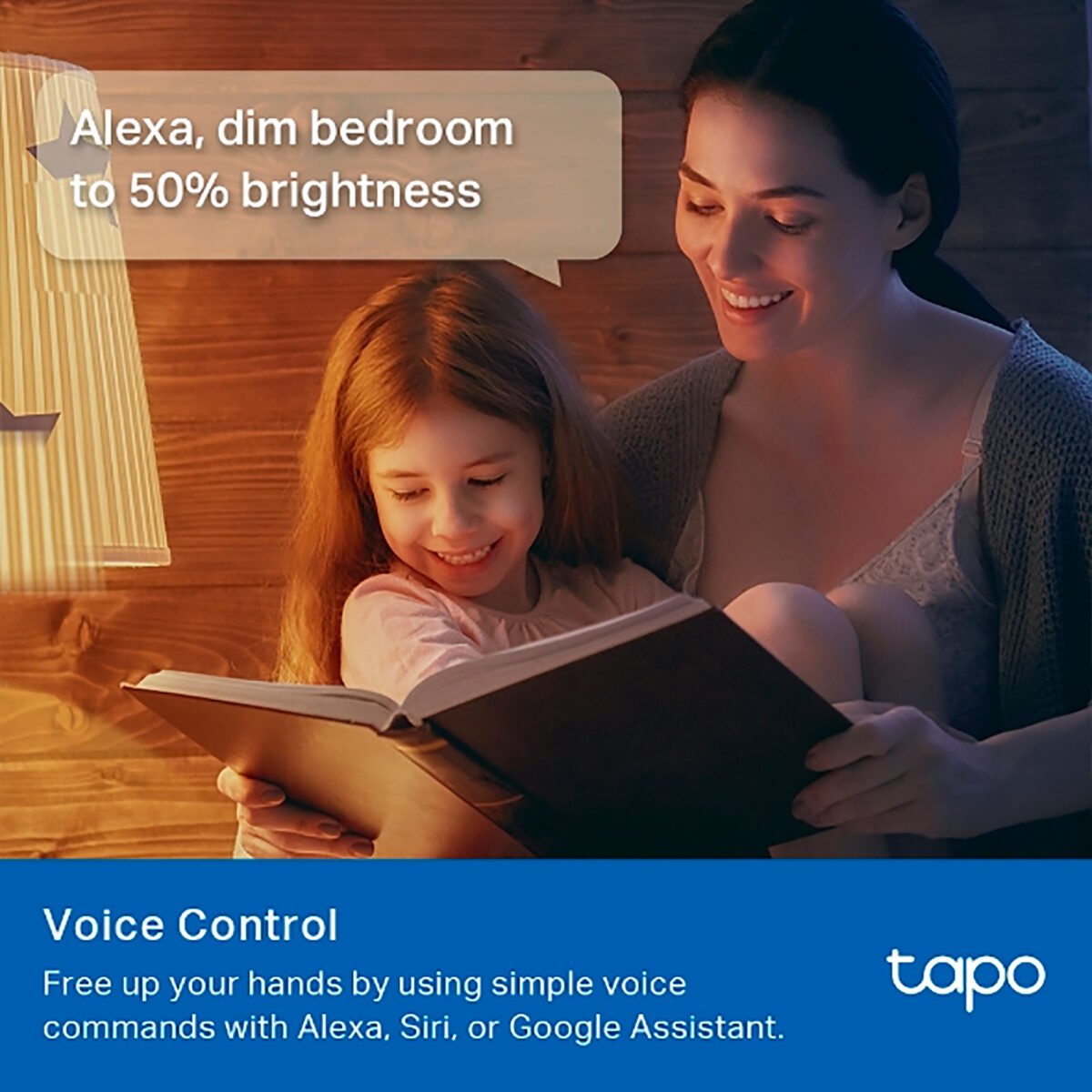 Lámpara Led Inteligente Tp-link Tapo L535e 8,6W E27 Blanco Y Color - Imagen 4