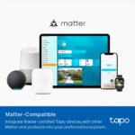 Lámpara Led Inteligente Tp-link Tapo L535e 8,6W E27 Blanco Y Color - Imagen 3