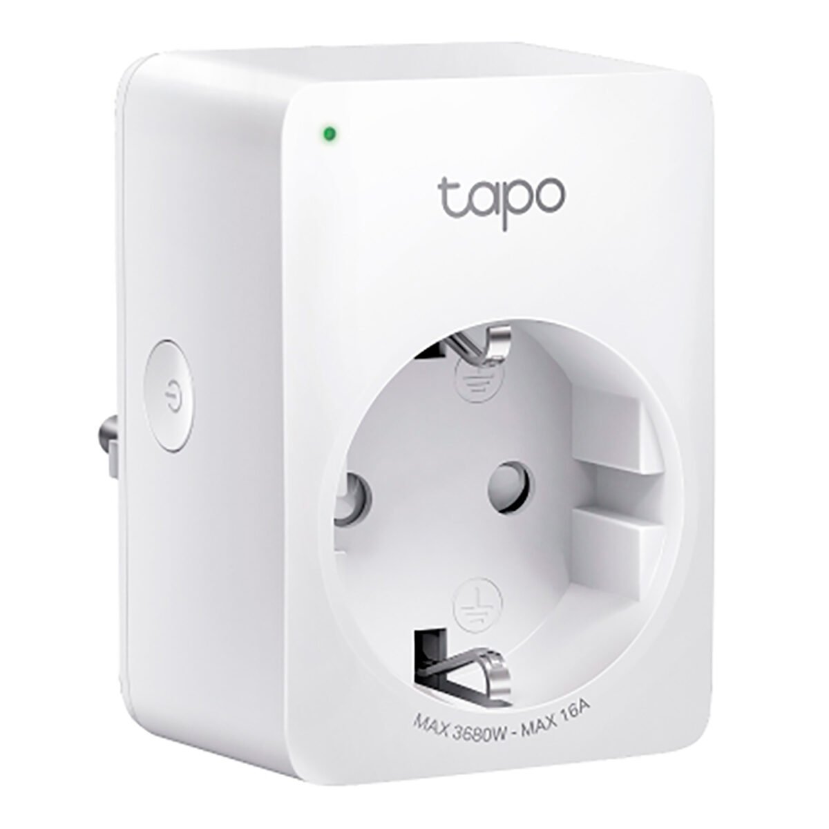 Enchufe Inteligente Con Medidor De Consumo Tp-link Tapo P110 Wifi - Imagen 8