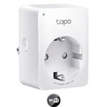 Enchufe Inteligente Con Medidor De Consumo Tp-link Tapo P110 Wifi - Imagen 9