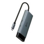 Hub Usb C 5en1 Tp-Link Uh5020c 5 Puertos - Imagen 9