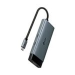 Hub Usb C 5en1 Tp-Link Uh5020c 5 Puertos - Imagen 10