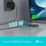 Hub Usb C 5en1 Tp-Link Uh5020c 5 Puertos - Imagen 3