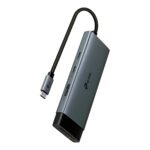 Hub Usb C 7en1 Tp-Link Uh7020c 7 Puertos - Imagen 11