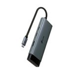 Hub Usb C 7en1 Tp-Link Uh7020c 7 Puertos - Imagen 12