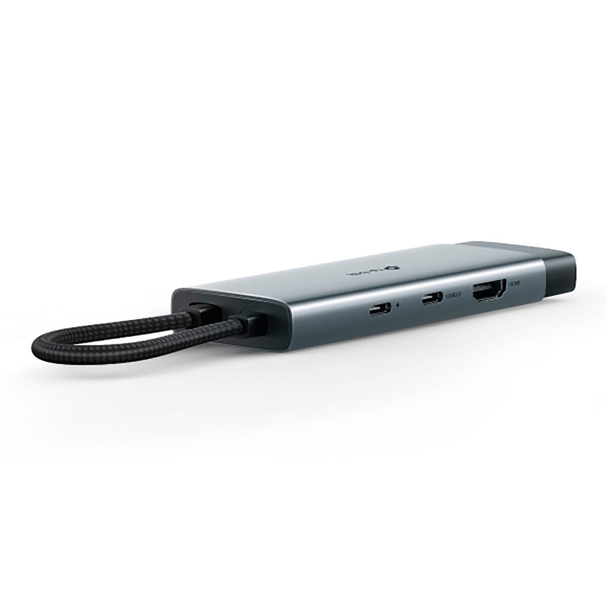 Hub Usb C 7en1 Tp-Link Uh7020c 7 Puertos - Imagen 7