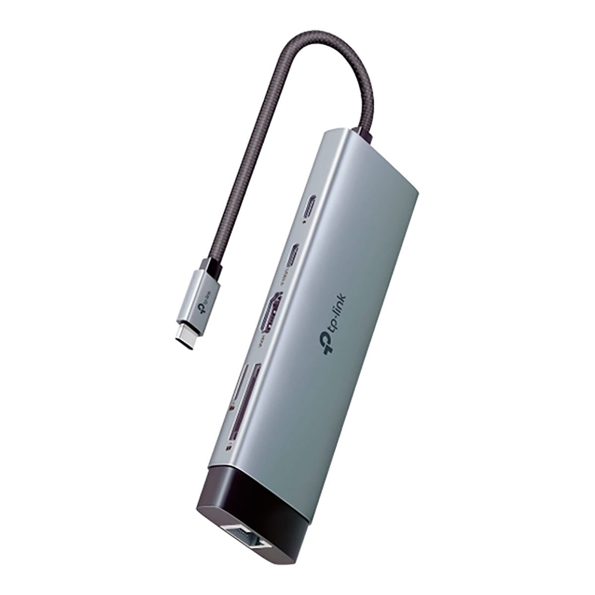 Hub Usb C 9en1 Tp-Link Uh9120c 9 Puertos - Imagen 12