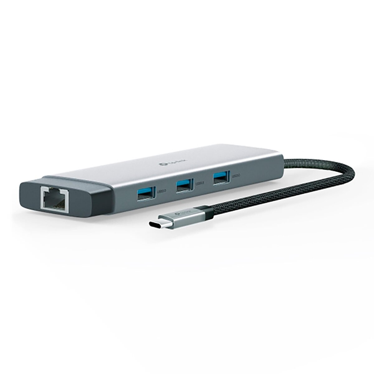 Hub Usb C 9en1 Tp-Link Uh9120c 9 Puertos - Imagen 9