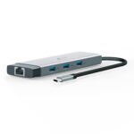 Hub Usb C 9en1 Tp-Link Uh9120c 9 Puertos - Imagen 9