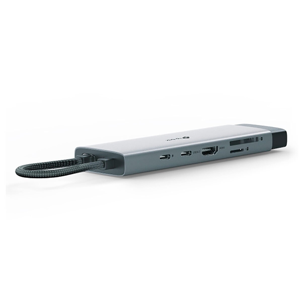 Hub Usb C 9en1 Tp-Link Uh9120c 9 Puertos - Imagen 8