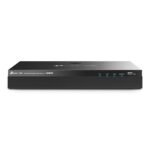 Nvr Tp-Link Vigi Nvr2016h-16p 16 Canales 4k PoE+ - Imagen 3