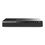 Nvr Tp-Link Vigi Nvr2016h-16p 16 Canales 4k PoE+ - Imagen 4