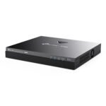 Nvr Tp-Link Vigi Nvr2016h-16p 16 Canales 4k PoE+ - Imagen 2