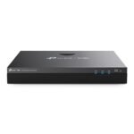 Nvr Tp-Link Vigi Nvr2016h 16 Canales 4k - Imagen 3