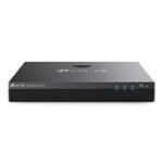 Nvr Tp-Link Vigi Nvr2016h 16 Canales 4k - Imagen 4
