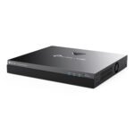 Nvr Tp-Link Vigi Nvr2016h 16 Canales 4k - Imagen 2
