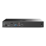 Nvr Tp-Link Vigi Nvr2016h 16 Canales 4k