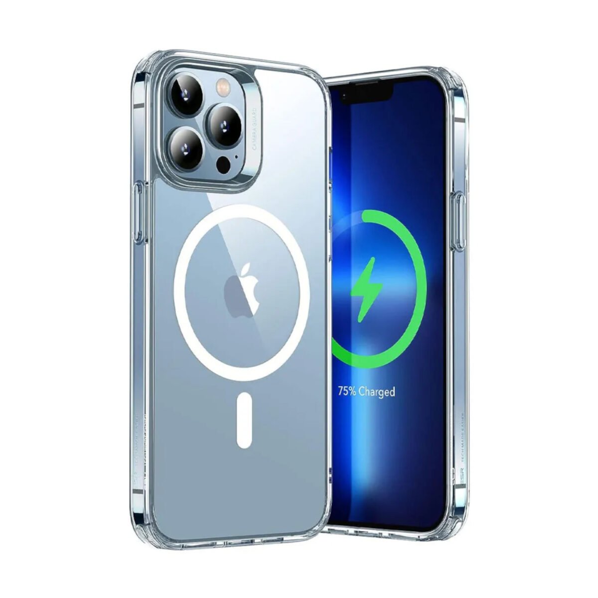 Case Reforzado Con Magsafe Para iPhone 11 Pro Max - Imagen 3