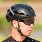 Casco Para Bicicleta 3 en 1 Rockbros - Imagen 3