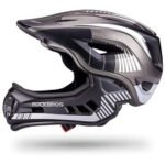 Casco Rockbros Infantil Para Bicicleta Diseño 2 en 1 - Imagen 5