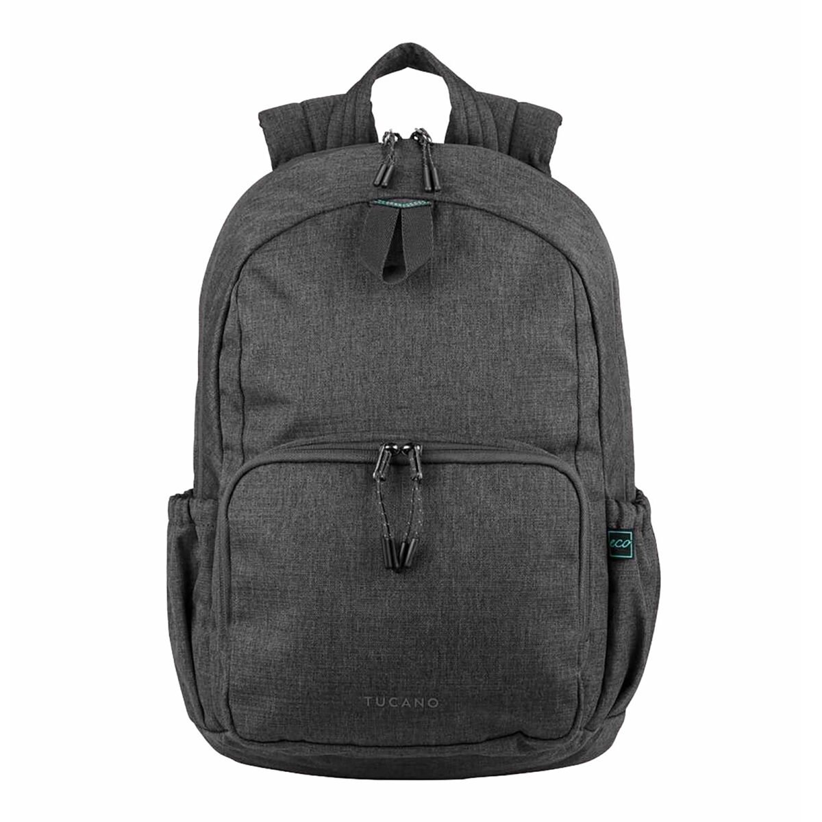 Mochila Para Notebook 15,6'' Tucano Bit Plástico Reciclado - Imagen 9