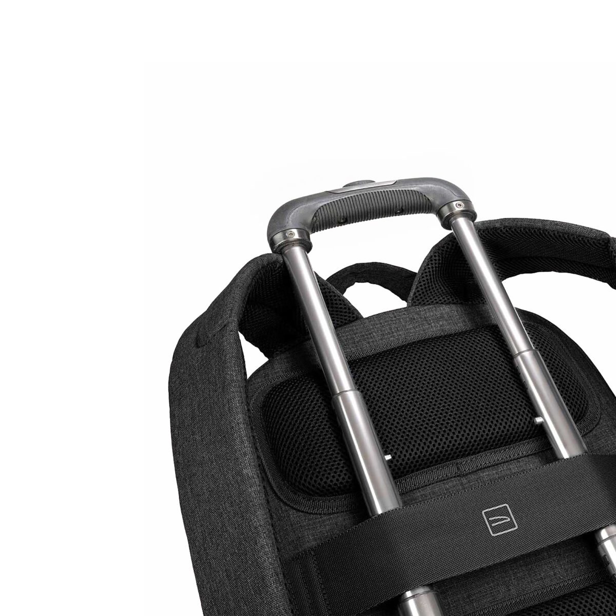 Mochila Para Notebook 15,6'' Tucano Bit Plástico Reciclado - Imagen 3
