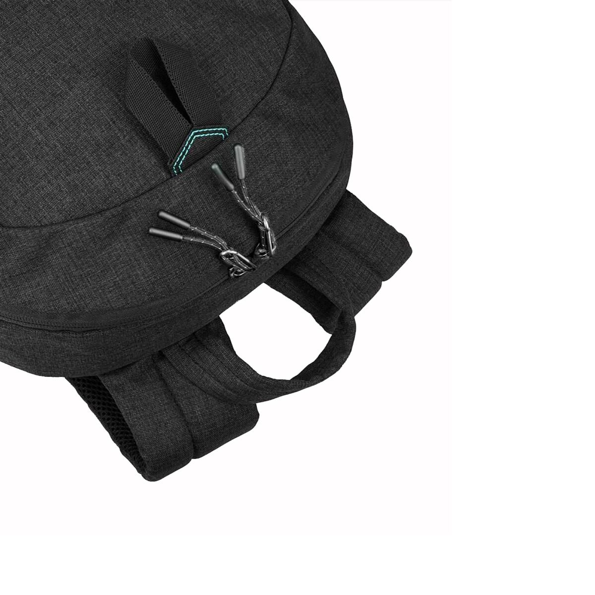 Mochila Para Notebook 15,6'' Tucano Bit Plástico Reciclado - Imagen 2