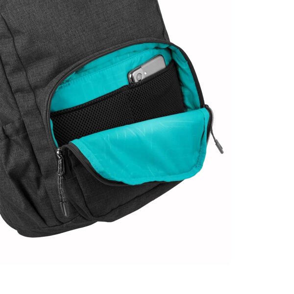 Mochila Para Notebook 15,6'' Tucano Bit Plástico Reciclado