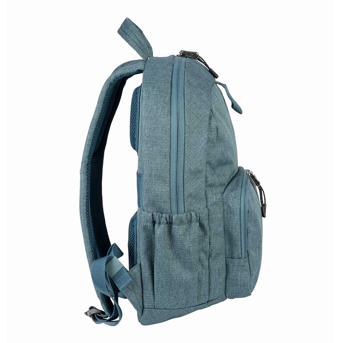 Mochila Para Notebook 15,6'' Tucano Bit Plástico Reciclado - Imagen 6