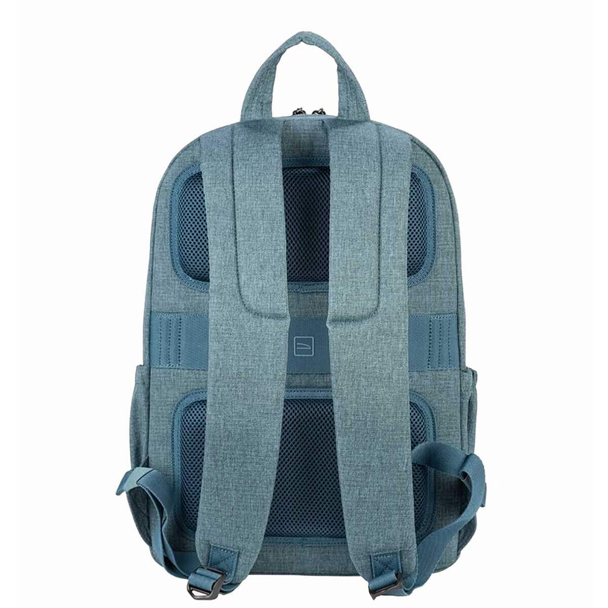 Mochila Para Notebook 15,6'' Tucano Bit Plástico Reciclado - Imagen 5