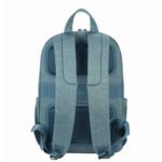 Mochila Para Notebook 15,6'' Tucano Bit Plástico Reciclado - Imagen 5