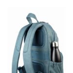 Mochila Para Notebook 15,6'' Tucano Bit Plástico Reciclado - Imagen 4