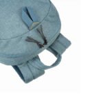 Mochila Para Notebook 15,6'' Tucano Bit Plástico Reciclado - Imagen 2