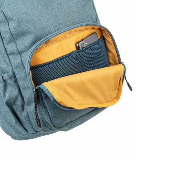 Mochila Para Notebook 15,6'' Tucano Bit Plástico Reciclado