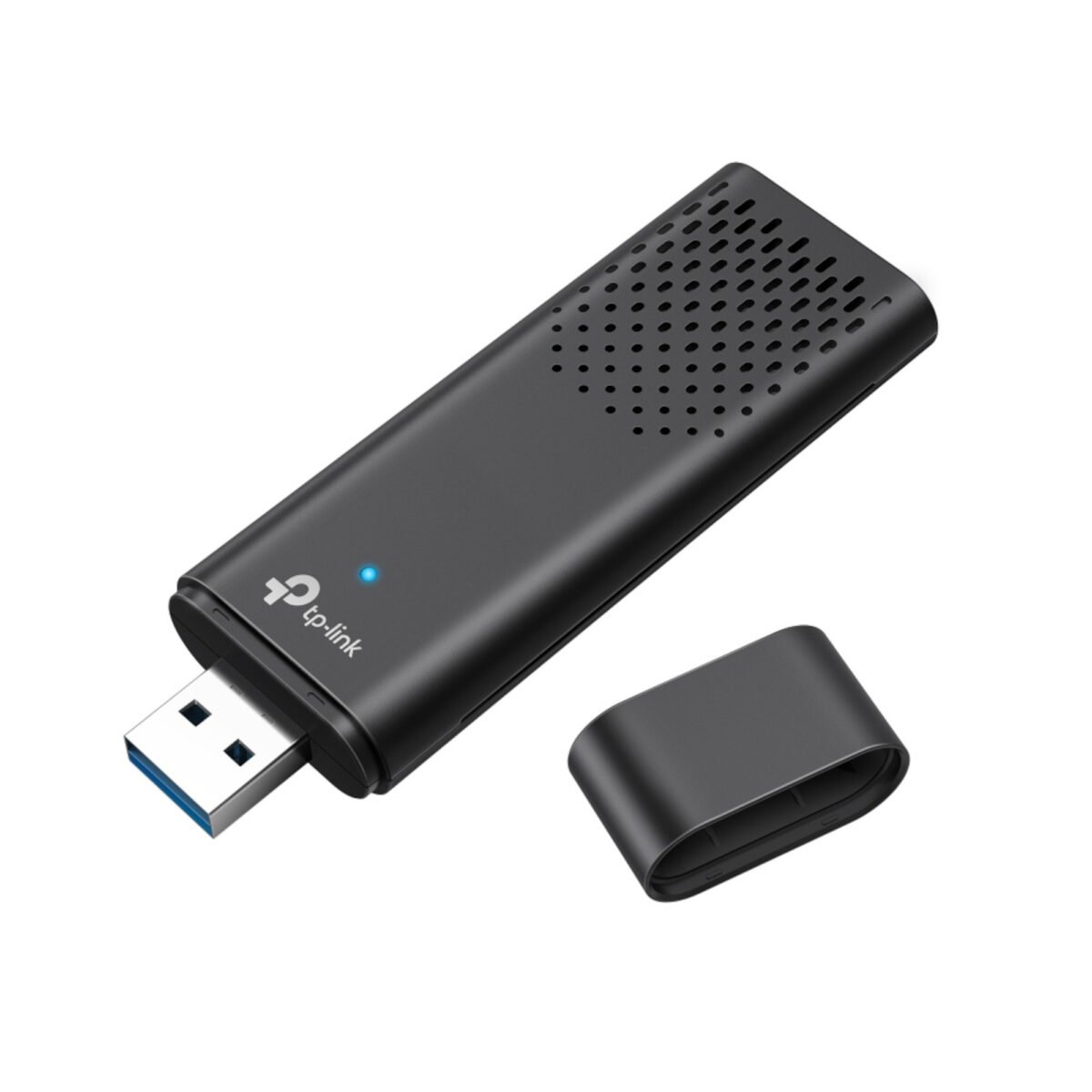 Adaptador de Red Tp-Link Usb Archer Tx20u Dual Band Ax1800 - Imagen 5