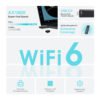Adaptador de Red Tp-Link Usb Archer Tx20u Dual Band Ax1800