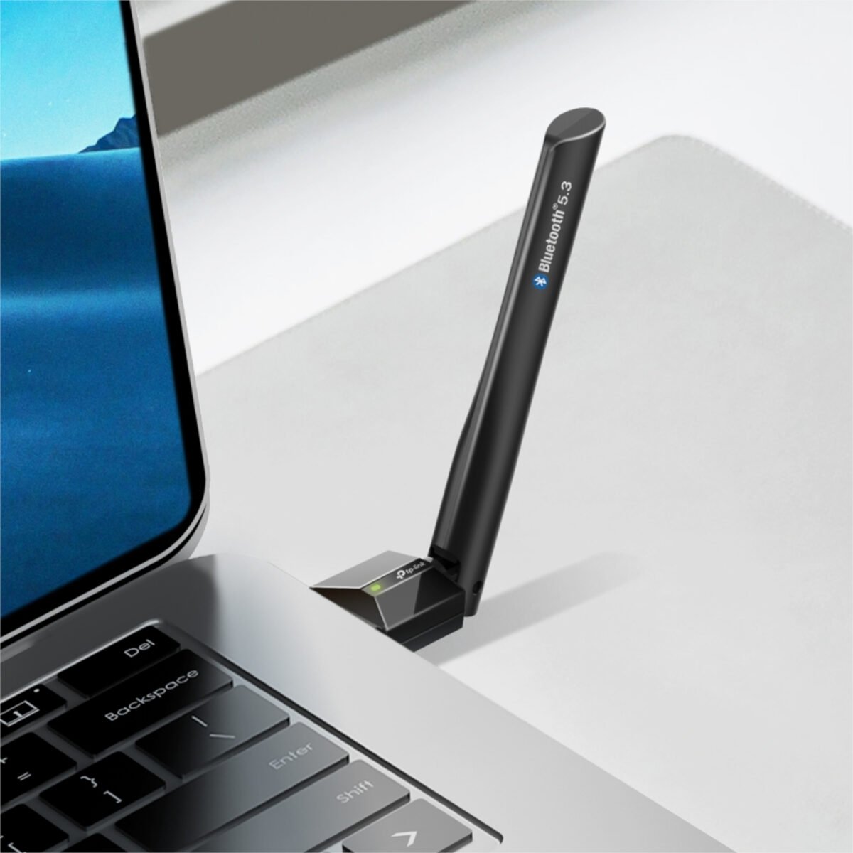 Adaptador Bluetooth 5.3 Tp-Link Ub500 Plus Usb Windows - Imagen 2