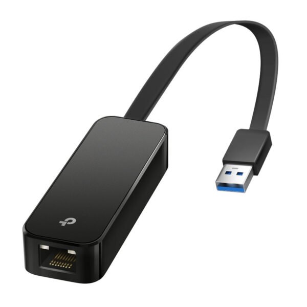 UE306-04.jpg.jpg Adaptador de Red Usb Rj45 Tp-Link Ue306 Gigabit Ethernet