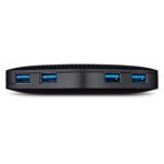 Hub Tp-Link Tapo Uh400 4 Puertos Usb 3.0 - Imagen 3