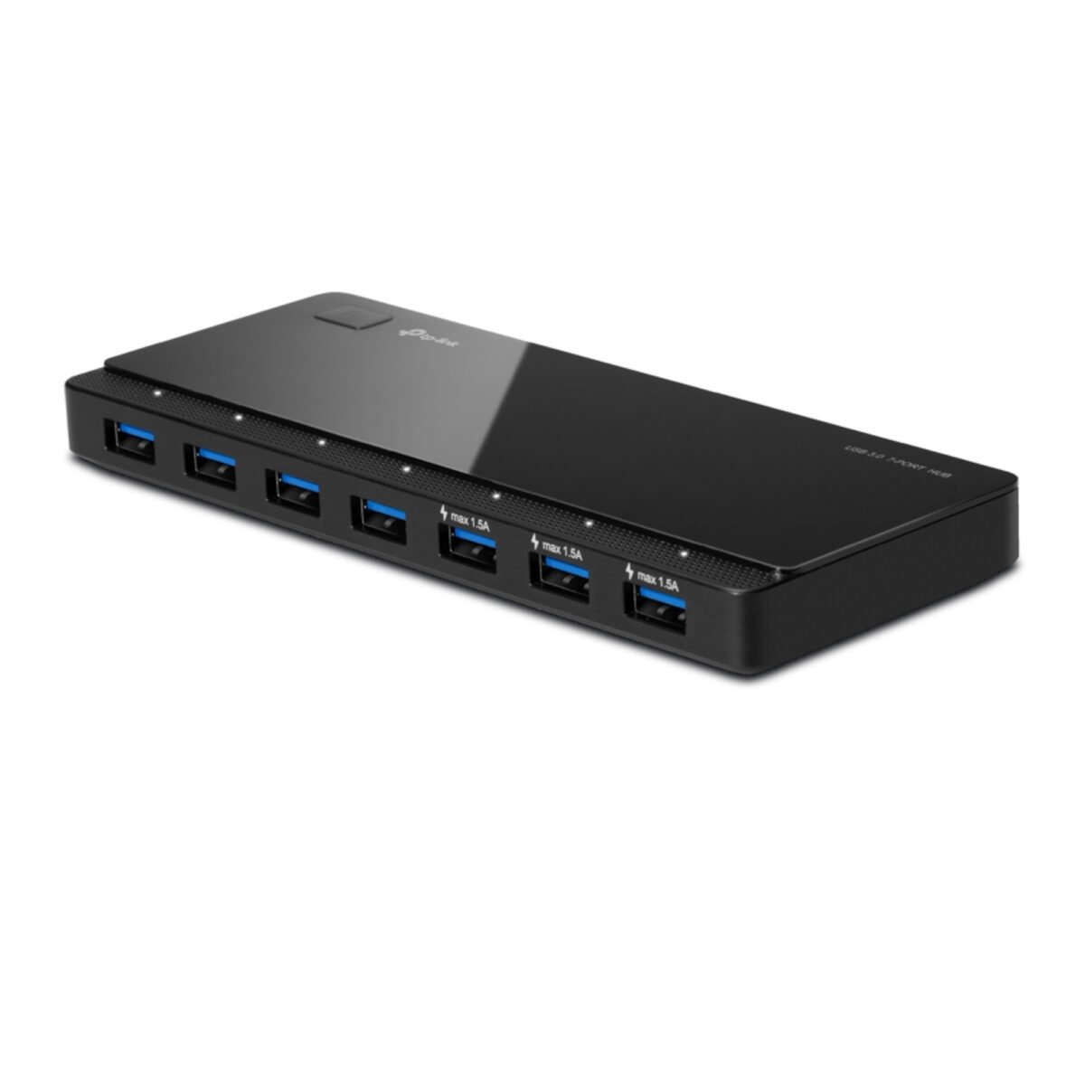 Hub Tp-Link Tapo Uh700 7 Puertos Usb 3.0 - Imagen 4