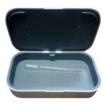 Esterilizador Uv Y Cargador Inalámbrico Para Celular 10w - Imagen 3