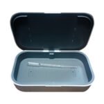 Esterilizador Uv Y Cargador Inalámbrico Para Celular 10w - Imagen 4