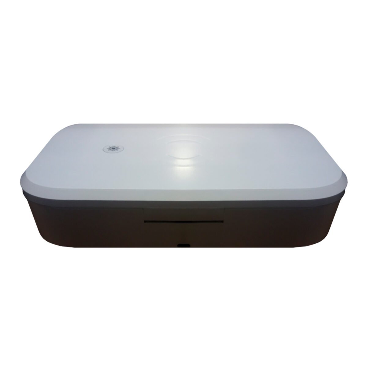Esterilizador Uv Y Cargador Inalámbrico Para Celular 10w - Imagen 2